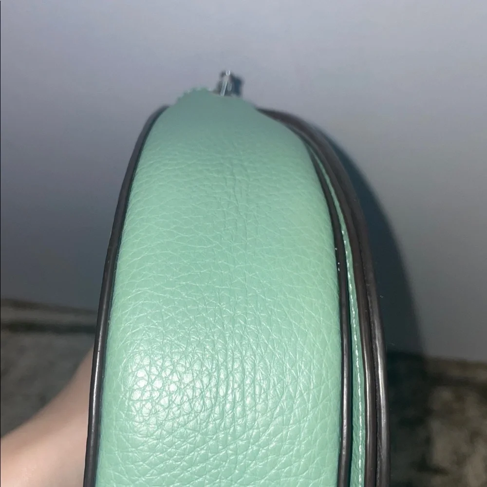 Coach ‘Ellen’ Crossbody - Picture 4 of 13